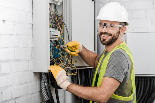 Best Electrical Outlet Repair  in Agua Fria, NM