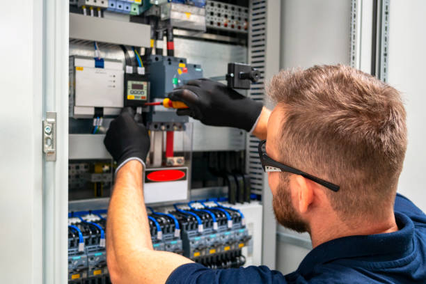 Best Residential Electrician Services  in Agua Fria, NM