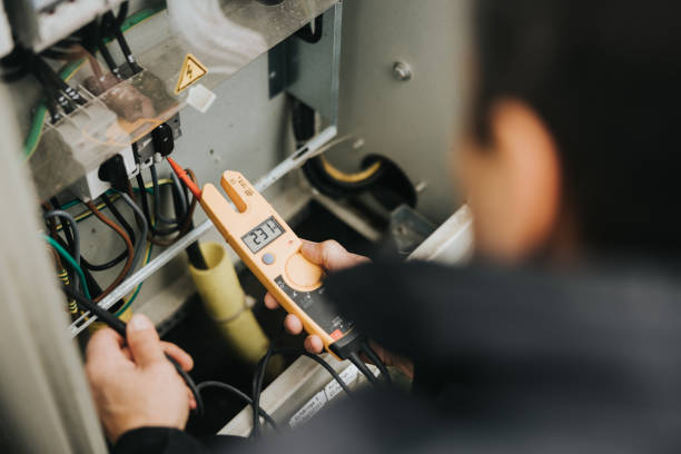 Best Electrical System Inspection  in Agua Fria, NM