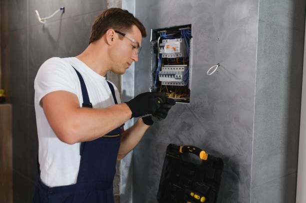 Best Electrical Wiring Services  in Agua Fria, NM