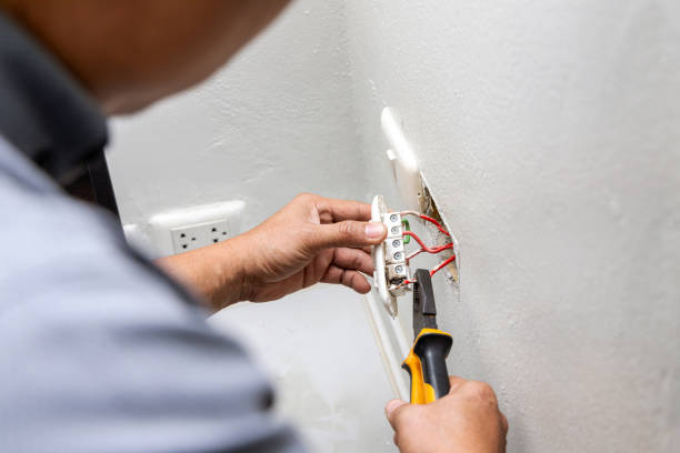 Best Electrical Troubleshooting Services  in Agua Fria, NM