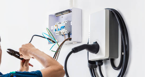 Best Local Electrician Companies  in Agua Fria, NM