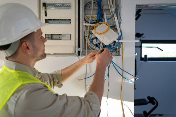 Affordable Emergency Electrician in NM