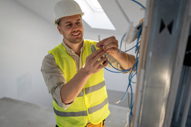 Best 24-Hour Electrician  in Agua Fria, NM